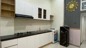 Bán Căn Hộ Tầng trệt Chung Cư 234 Hẻm 330Phan Văn Trị P11 BT 3,8x11,2m