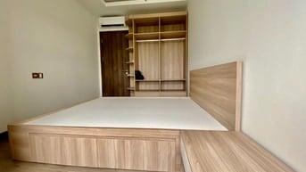 XOAY VỐN KD BÁN GẤP CH BOULEVARD QUẬN 7 58M2/1,98 TỶ FULL NỘI THẤT