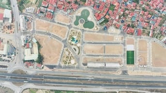 "BV Bavella Green Park – Siêu Đô Thị Mới Bắc Giang, Sống Đẳng Cấp 