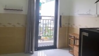 Phòng trọ Bùi Đình Tuý - Hẻm Rộng - Giờ Giấc Tự Do - An Ninh - Yên Tĩn