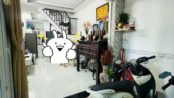 ❌❌❌ NHÀ ĐẸP,, GIÁ CỰC RẺ - 1 LẦU,, CHÍNH CHỦ - HẺM 4m TRƯỚC NHÀ ❌❌❌