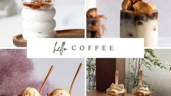 🥤 𝐏𝐇Ụ 𝐁Á𝐍 𝐂𝐀𝐅𝐄 (Part time - Full time) 🌿