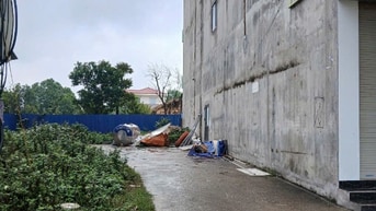 Bán đất tại thành phố Phổ Yên- Thái Nguyên