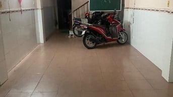 Cho thuê mặt bằng đường Lê Lai, Quận 1