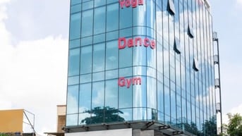 Bán tòa nhà GÓC 2MT 183 Nơ Trang Long, Bình Thạnh - DTCN 276.5m2