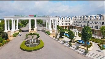 BÁN ĐẤT NỀN (NHÀ PHỐ TM) 4.5x22m, DA FIVE STAR ECO CITY, sổ hồng 2,8tỷ