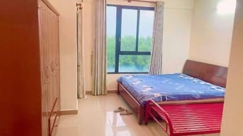 Phòng Căn Hộ Full Nội Thất Chung Cư Quân 7 - Gần Phú Mỹ Hưng