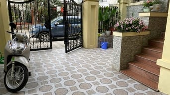 Bán Nhà Vườn Lô A11 khu đô thị Geleximco - Lê Trọng Tấn - An Khánh 