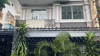 Bán nhà biệt thự An Phú An Khánh Quận 2 cũ gần Trường Học 200m2 45 tỷ