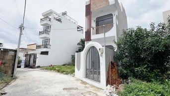 Bán gấp đất hẻm xe hơi đường Thạnh Mỹ Lợi, Quận 2 cũ 69m2, giá 4,7 tỷ