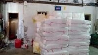 CHO THUÊ 200m2 XƯỞNG ĐẸP Ở THANH TRÌ – HÀ NỘI