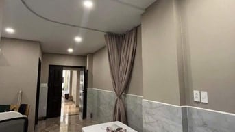 Xuống giá 5 tỷ, cần bán gấp nhà mt Huỳnh Văn Bánh, Phú Nhuận, giá40 tỷ