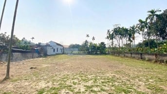 920m2/400m thổ cư lô góc bám đường nhựa liên xã phù hợp phân lô