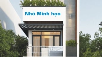 Tôi bán nhà Phù Lỗ 4 tầng, giá 4,6 tỷ
