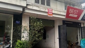 Cho thuê nhà 2 tầng ngõ 242 đường Vạn Phúc, Hà Đông