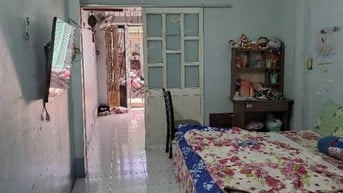Bán nhà hẻm đường Phan Văn Hớn  , phường Tân Thới Nhất , Q22 . Tp HCM