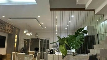 Villa thiết kế hiện đại, full nội thất cao cấp, phường An Phú, quận 2