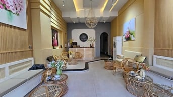 Cho thuê Spa Luxury giá rẻ, vị trí đẹp tại khu du lịch