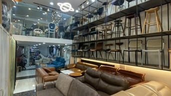 Cho thuê cửa hàng Mặt tiền Ngô Gia Tự Quận 10