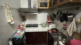 Cho thuê căn hộ Đường Sắt Lô A 590 cmt8 giá 7tr/Th 