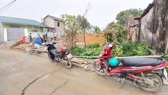 BÁN ĐẤT ĐÔNG YÊN, QUỐC OAI, HÀ NỘI