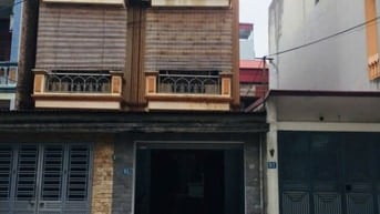 Cho thuê nhà mặt đường Thanh Lãm, Hà Đông, Hà Nội