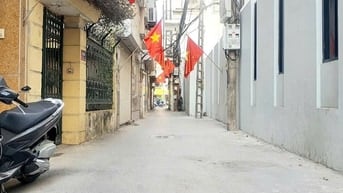 Bán nhà phân lô phố Trường Chinh-Thanh Xuân 80m2x5 tầng, giá 17.5 tỷ