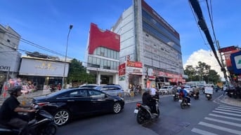 Nhà mặt tiền Võ Văn Ngân Bình Thọ Thủ Đức 29.5tỷ/240m2.