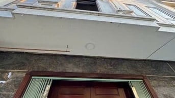 TUYỆT PHẨM PHỐ LẠC LONG QUÂN 31M2 x 5T, NGÕ Ô TÔ TRÁNH, CHỈ 7 TỶ