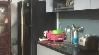 Bán nhà gần bến xe Giáp bát . Phố Định Công 