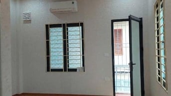 Bán nhà phố An Dương, Tây Hồ, 45m2x 2 tầng, MT 4m, đường rộng 4m