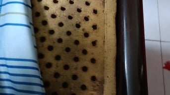 Chuyển nhà cần bán nệm Kymdan 1.4m