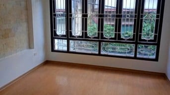 BÁN NHÀ 4T x 52/65M2 - PHỐ PHÙNG CHÍ KIÊN, CẦU GIẤY - GIÁ 14.8 TỶ
