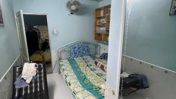 BÁN NHÀ SHR 3X19M 3PN 2WC 2/TÔ KÝ P.ĐÔNG HƯNG THUẬN Q12, RẺ 2.65 TỶ