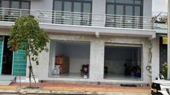 Cho thuê mặt bằng đường Lạc Long Quân, Phường 3, Quận 11