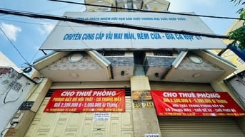 Cho thuê phòng 714 - 716 Phạm Văn Bạch, Phường 12, Gò Vấp, 3-4,5tr/th