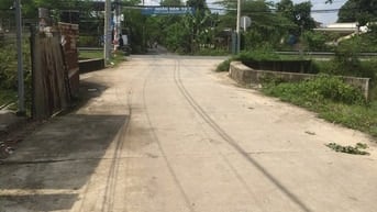 Cần bán gấp đất 6x14 kênh trung ương 