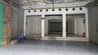 Cho thuê MTKD quận Tân Phú giá tốt