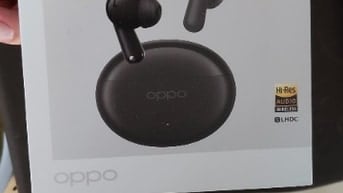 Tai Nghe Oppo Enco Air 4 Pro cần pass 