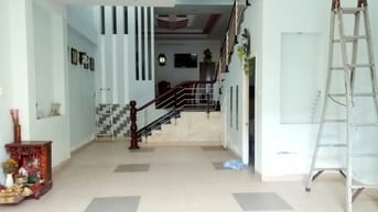 Cho thuê nhà 3 tầng P.Khuê Trung - Cẩm Lệ - 13 tr/th