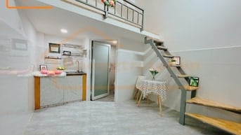 Sẵn CHDV cho thuê như ảnh giá 3tr, cách Aeon Tân Phú chỉ 5p đi xe!