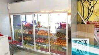 tư vấn thiết kế lắp kho đông mini trưng bày