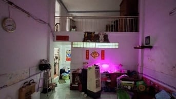 Cần bán nhà hẻm, sổ hồng riêng, chính chủ