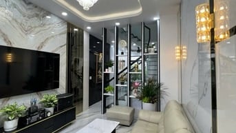 Bán nhà mặt tiền kinh doanh Nguyễn Đình Chiểu đoạn 2 chiều, 5 tầng giá