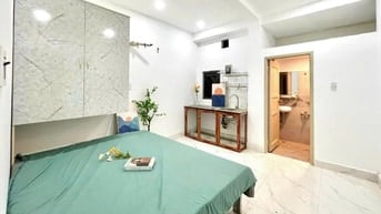Cho thuê phòng studio full nội thất giá cực rẻ