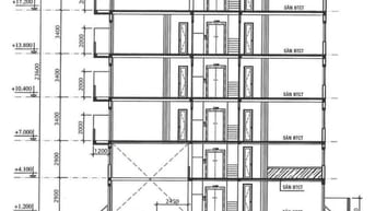 Bán đất mặt tiền đường 28 Lê Văn Thịnh Q2 cũ, rộng 16m, dt 7,7mx32m
