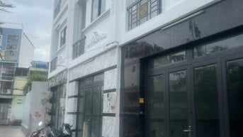 Khu Dân cư chuẩn VIP 3 lầu An Dương Vương - Võ Văn Kiệt P.16, Q.8