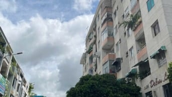 Bán Căn Hộ Phan Xích Long - Nhiêu Tứ Phường 7 Phú Nhuận 67,5m2 2PN 1WC