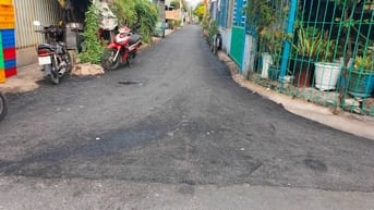 1,95 Tỷ cho nhà mặt tiền sát sông Cần Giờ – Có nên mua không?