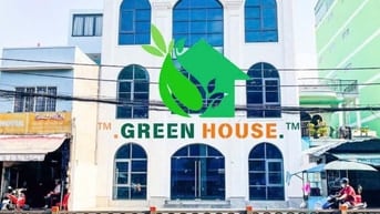 N.Cho Thuê Nhà MT: 840 Quang Trung, P8, Gò Vấp_Tr + 2 Lầu (~ 1.500m2)